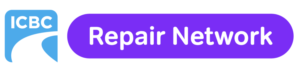 ICBC Repair Network